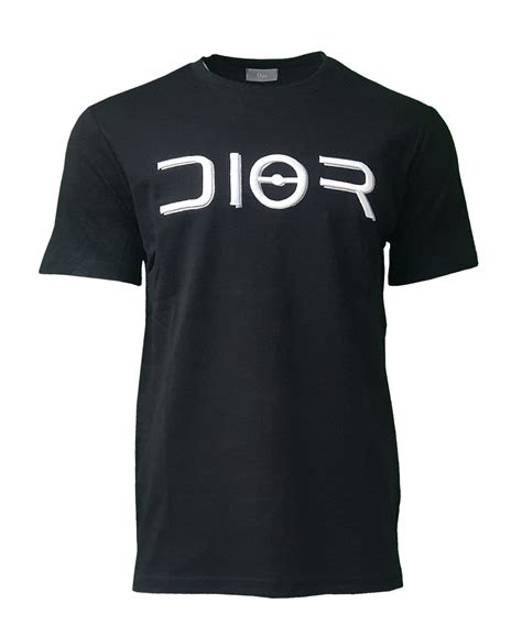 christian dior t shirt men|Christian Dior tee price.